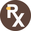 Rx Studio Logo